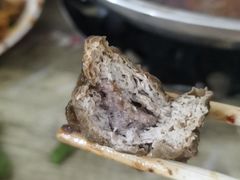 臭豆腐包牛肉-双宝红油牛系列