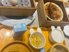 -蔡澜点心·粤菜(西单大悦城店)