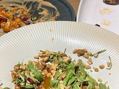 -本处·素食·融合料理(南油店)