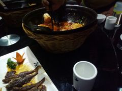 -津武刁馋一锅出(双街店)