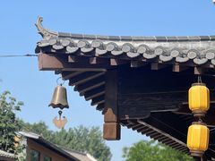 -恋乡太行水镇