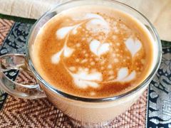 -Cafe de Thaan Aoan