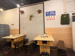 -情妹耙泥鳅·江湖川菜(科华店)