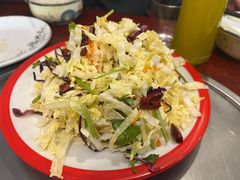 -聚首堂·特色小吃·肘子(什刹海德胜门店)