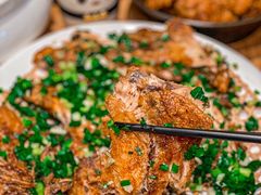 -嫩芽 ·地道重庆菜(十八梯露台夜景店)