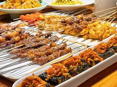-小核桃品质串店(世茂大道店)