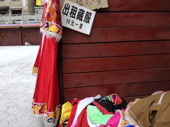 -甘堡藏寨
