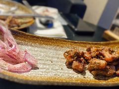 -格鲁·秀色Georgia’s Feast