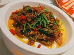 -辣婆婆(航天桥店)