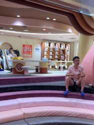 -奈尔宝·国风主题儿童乐园·亲子餐厅(豫园商城店)