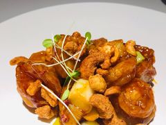 宫保虾球-麻六记(新天地店)