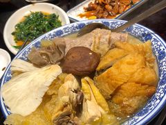 -三林本帮馆(中林街店)