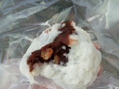 艾窝窝-老回回饺子馆(海洋馆店)