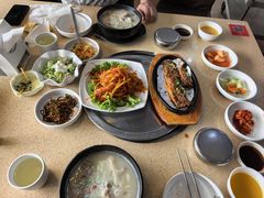 -元祖李朝(新威路店)