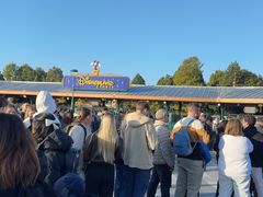 -巴黎迪士尼乐园