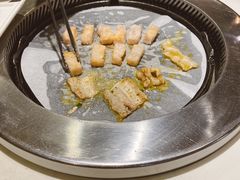 -么子烤肉(化龙池店)