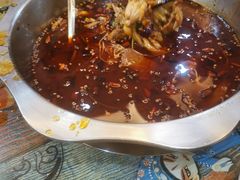 -重庆何乌鱼(南湖逸家店)