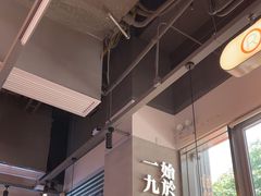 -肥韬茶餐厅(海上世界店)
