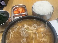 -朴大叔拌饭(广州花城汇店)
