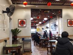 大堂-顺记冰室(宝华路店)
