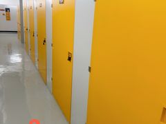 -安东易迷你自助仓储寄存仓库(顾戴路店)