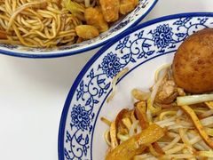 -复兴面王(河东路起源店)