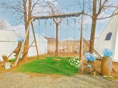 -安德鲁户外烧烤帐篷营地(马泉营店)