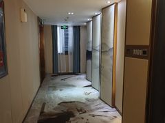 -华怡·金信酒店(潮州古城人民广场店)