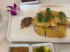 -香香海南菜餐厅