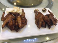 -清心鸡沙田乳鸽店·非遗传承(石溪店)