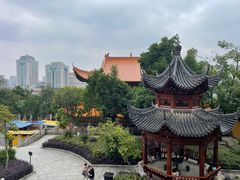 -宝通禅寺