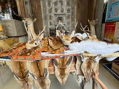 -乔家满族八大碗(流水沟店)