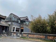 -那家小馆•北京菜•烤鸭(香山店)