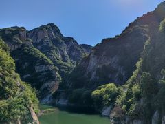 -黑龙潭风景区