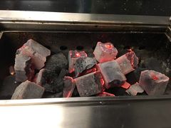 -老吕涮羊肉•东北原味烧烤•大油边•烤鱼(五角场店)
