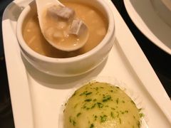 侨乡葱茸包-闽和南(深圳万象城店)