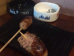 -鸟串烧Yakitori