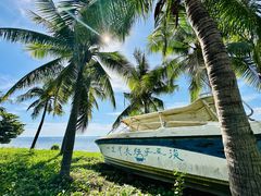 -三亚西岛海洋文化旅游区