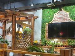 -草原塞蛮羊火锅城(港湾店)