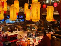 -小龙坎火锅(全球总店)