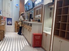 -小满手工粉(杭州滨江龙湖店)