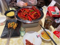 -聚味瞿记·龙虾堂(坡子街店)