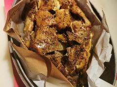 黑胡椒烤鸡-桂满陇-十里风荷(合生汇店)