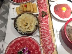 -香天下(悉尼city店)