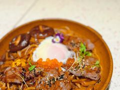 -BE BRIGHT KITCHEN(正佳广场店)
