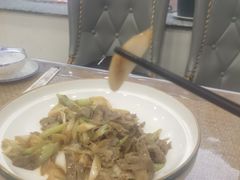 -乔家满族八大碗(流水沟店)