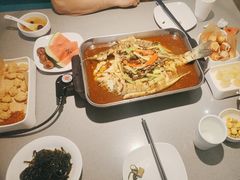 -半天妖烤鱼(正荣店)