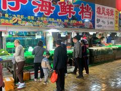 -都斛海鲜街