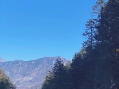 -硗碛藏寨·神木垒景区