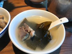 -农耕记·湖南土菜(halo广场店)